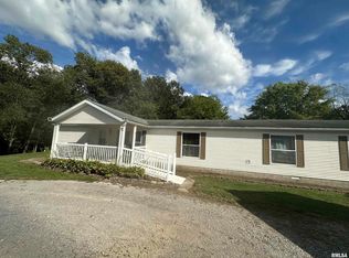 1202 S Mudline Rd, Murphysboro, IL 62966