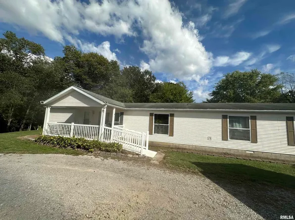 1202 S Mudline Rd, Murphysboro, IL 62966