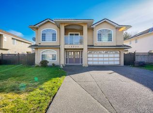 12246 64a Ave, Surrey, BC