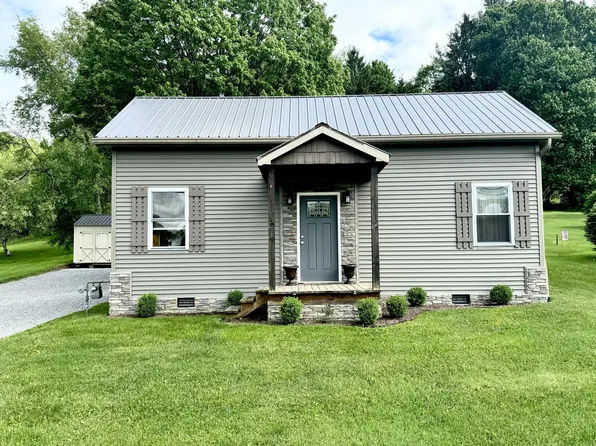 20054 Webster Rd, Craigsville, WV 26205