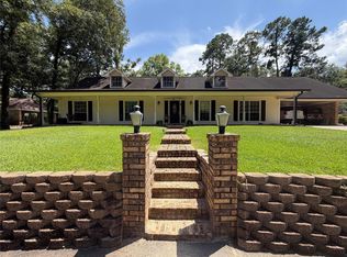 936 Hunterwood Dr, Jasper, TX 75951