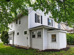 1860 Fernette Ave, Akron, OH 44312