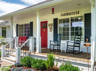 1870 Plat I Rd, Sutherlin, OR 97479