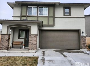 1374 Stock Horse Rd, Sparks, NV 89436