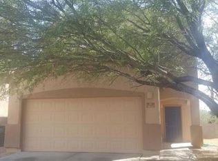 3642 E Drexel Manor Sv, Tucson, AZ 85706