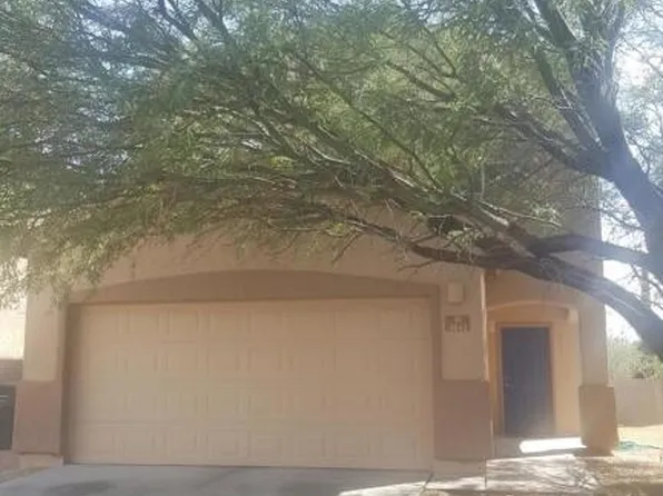 3642 E Drexel Manor Sv, Tucson, AZ 85706