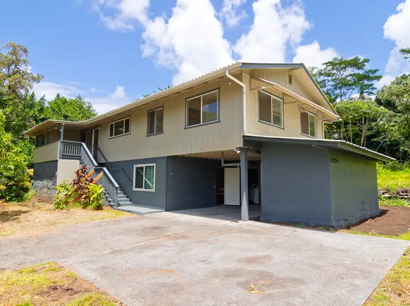 15-1758 27th Ave, Keaau, HI 96749
