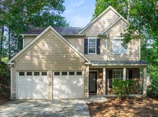 3532 Quiet Creek Ct SW, Marietta, GA 30060