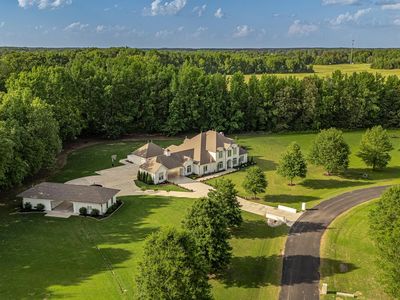 92 County Road 7185, Jonesboro, AR, 72405