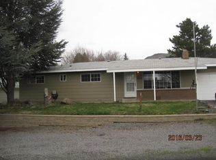 6515 Valhalla Ave, Klamath Falls, OR 97603