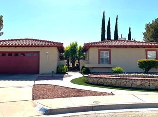 2005 Ivan Smith Way, El Paso, TX 79936