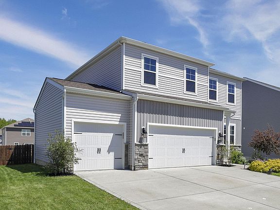 2nd image of 132 Mayfield Dr