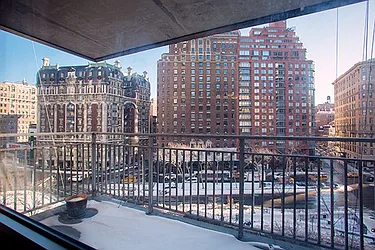 Sold by Jeff Weisbord Real Estate