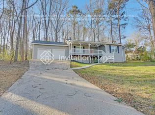 311 Lakeshore Dr, Stockbridge, GA 30281