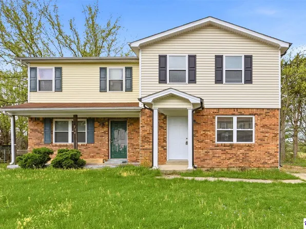 752 Brian Ct, Radcliff, KY 40160
