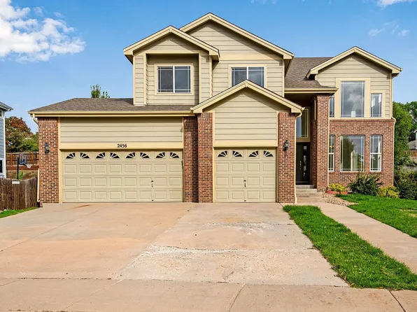 2456 S Fundy Cir, Aurora, CO 80013