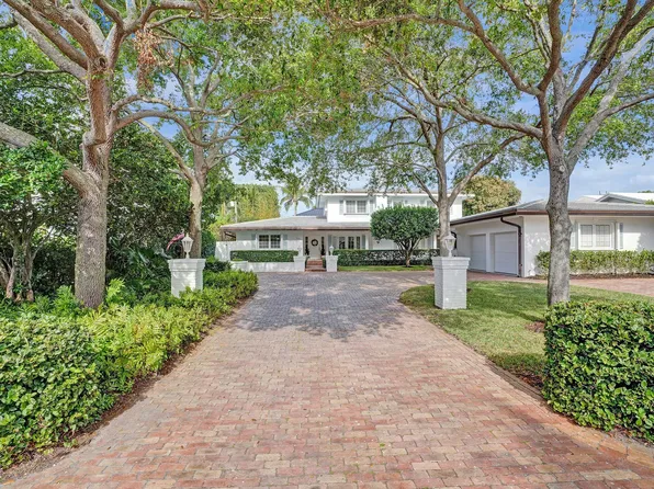 711 Intracoastal Drive, Fort Lauderdale, FL 33304