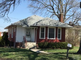 709 5th Ave, Shenandoah, IA 51601