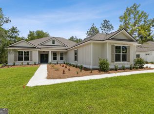 180 Ossabaw Way, Waverly, GA 31565