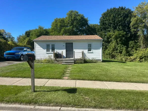 396 Highland Ave, Pontiac, MI 48341