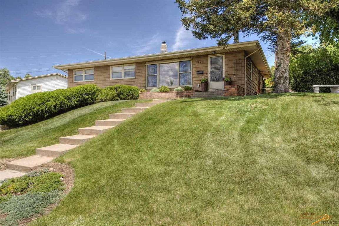 2614 Arrowhead Dr, Rapid City, SD 57702 Zillow