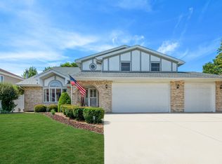 17750 Navajo Trce, Tinley Park, IL 60477
