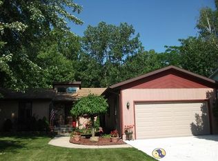 1900 Connecticut Ave, Marysville, MI 48040