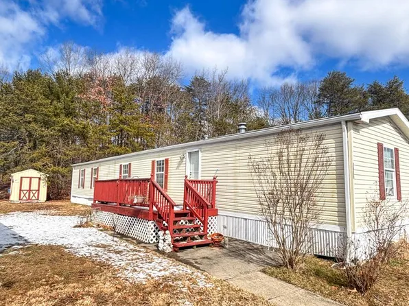 2019 Kenny Ct, Edgewood, MD 21040