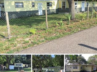 5160 Sunnyside Ave, Sanford, FL 32773