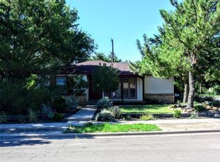 3119 30th St, Lubbock, TX 79410