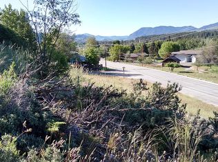 Castle Ave, Winthrop, WA 98862