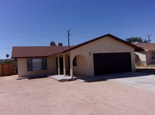 6182 Mojave Ave, Twentynine Palms, CA 92277