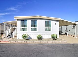 110 Don Carlos Way #110, Ojai, CA 93023