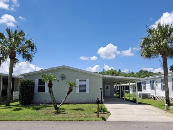 3000 Us Highway 17/92 W #299, Haines City, FL 33844