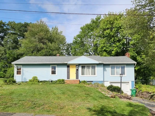 130 Cobb Ave, Chicopee, MA 01013