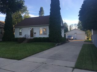 214 Freemont St, Delavan, WI 53115