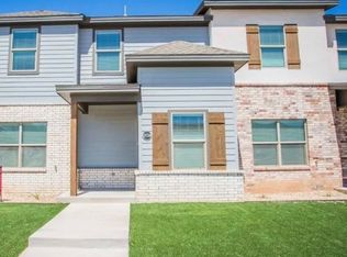 2540 137th St, Lubbock, TX 79423