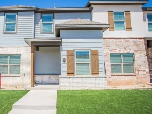 2540 137th St, Lubbock, TX 79423