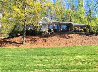 342 Golf View Dr, Cohutta, GA 30710