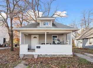 2000 10th St, Des Moines, IA 50314