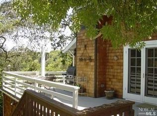 179 Scenic Ave, San Anselmo, CA 94960