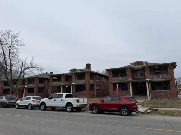 2511-2517 Mitchell Ave, Saint Joseph, MO 64507