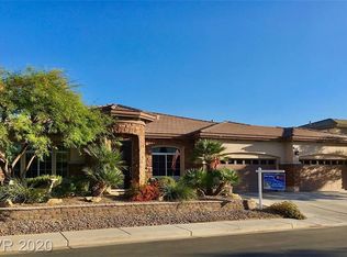 470 Las Alturas Ave, Las Vegas, NV 89123