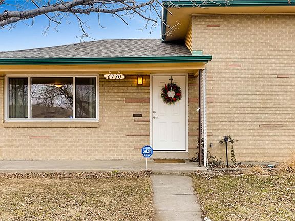 2nd image of 6730 W 54th Pl