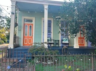 121 Olivier St, New Orleans, LA 70114