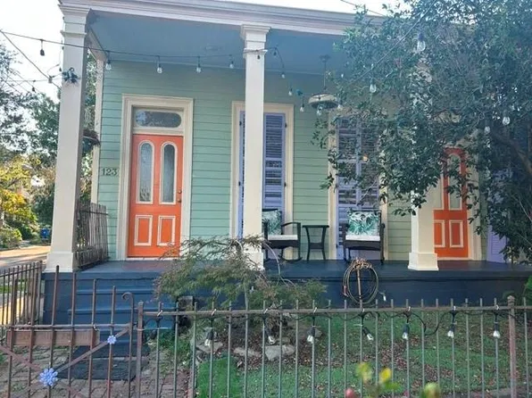121 Olivier St, New Orleans, LA 70114