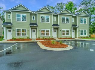 1801 Twin Rivers Dr, Wando, SC 29492