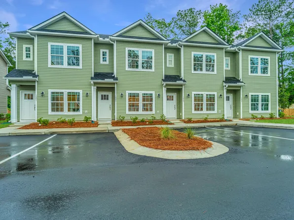 1803 Twin Rivers Dr, Wando, SC 29492