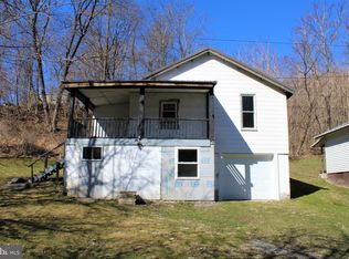 11125 Dublin St NW, Lavale, MD 21502