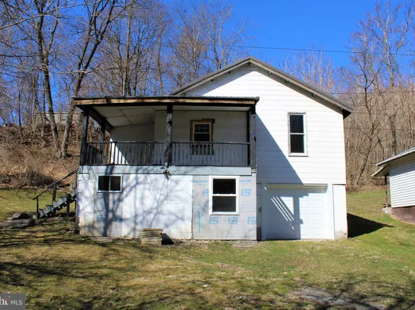 11125 Dublin St NW, Lavale, MD 21502